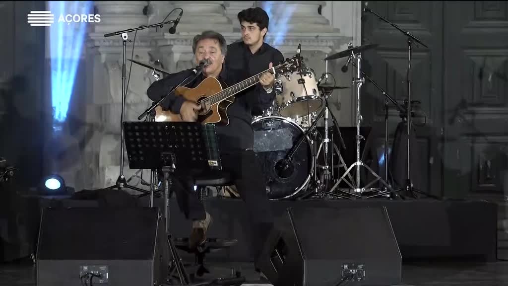 Imagem de IX Festival Música no Colégio | 2021 - Festival Musica no Colégio: " Do Mar e das Ilhas"