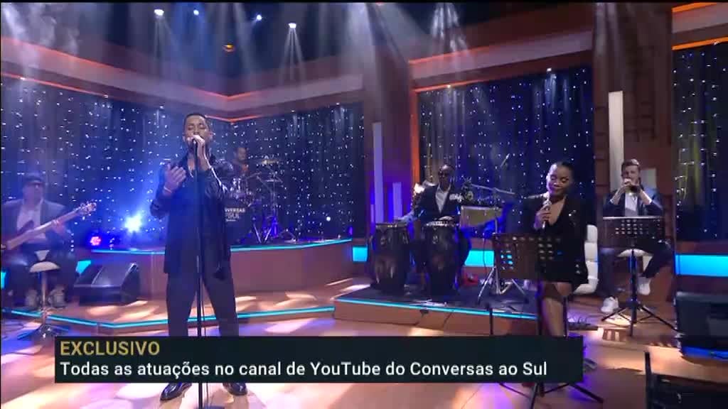 Imagem de Conversas ao Sul