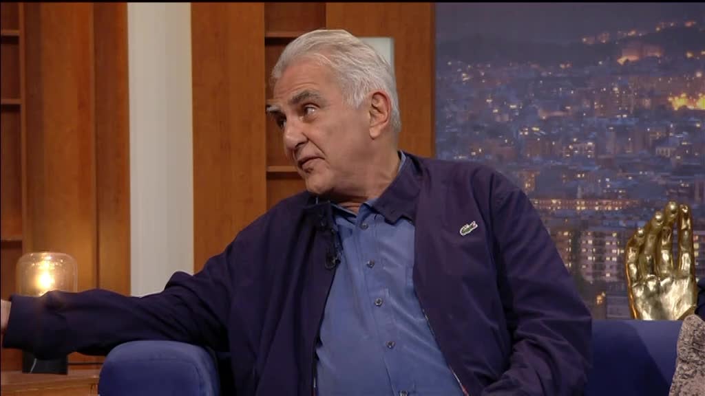 Imagem de Conversas ao Sul