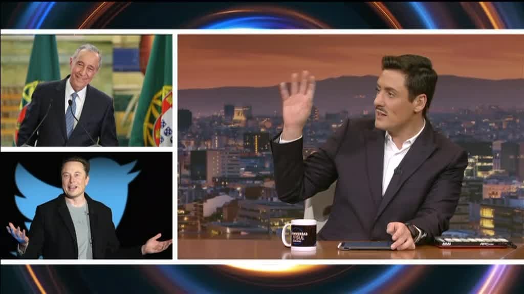 Imagem de Conversas ao Sul