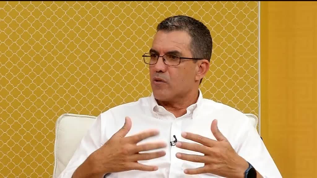 Imagem de Viva Saúde