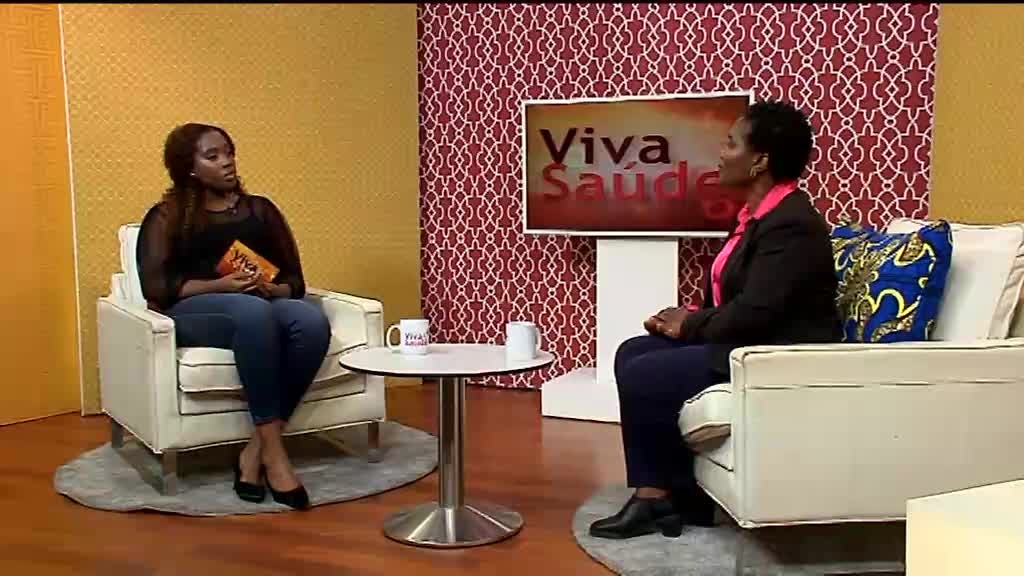 Imagem de Viva Saúde