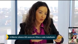 Imagem de Como Inverter o Decréscimo de Nascimentos em Portugal?