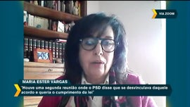 Imagem de Nova Votao para Crculo da Europa