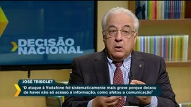 Imagem de Ciberataques - Como Nos Defendermos