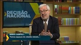 Imagem de Meios Digitais - O Que Melhorar no Contacto do Estado Com os Cidados