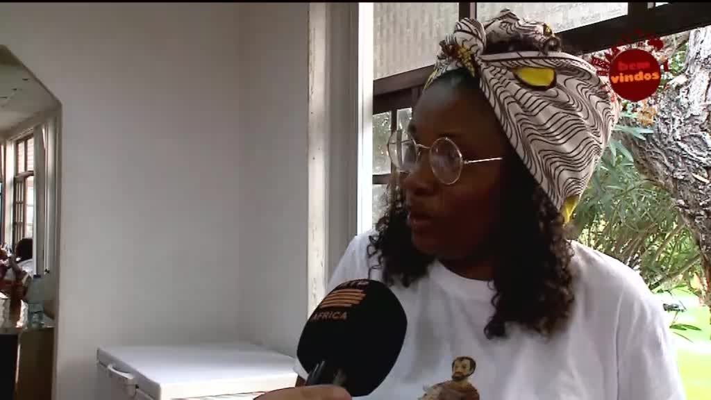 Imagem de Bem-vindos