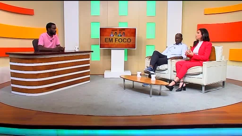 Imagem de Bem-vindos