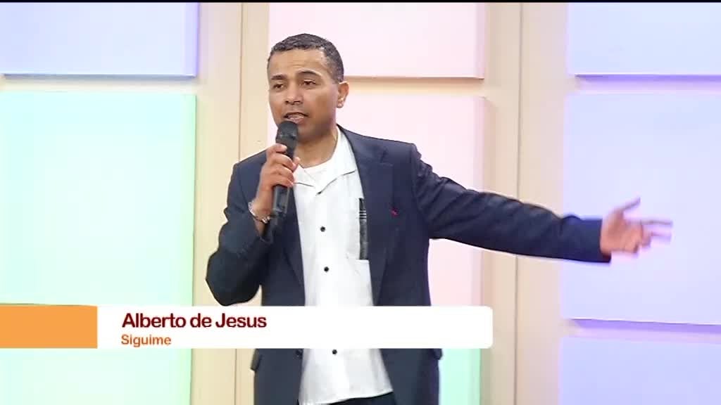 Imagem de Bem-vindos