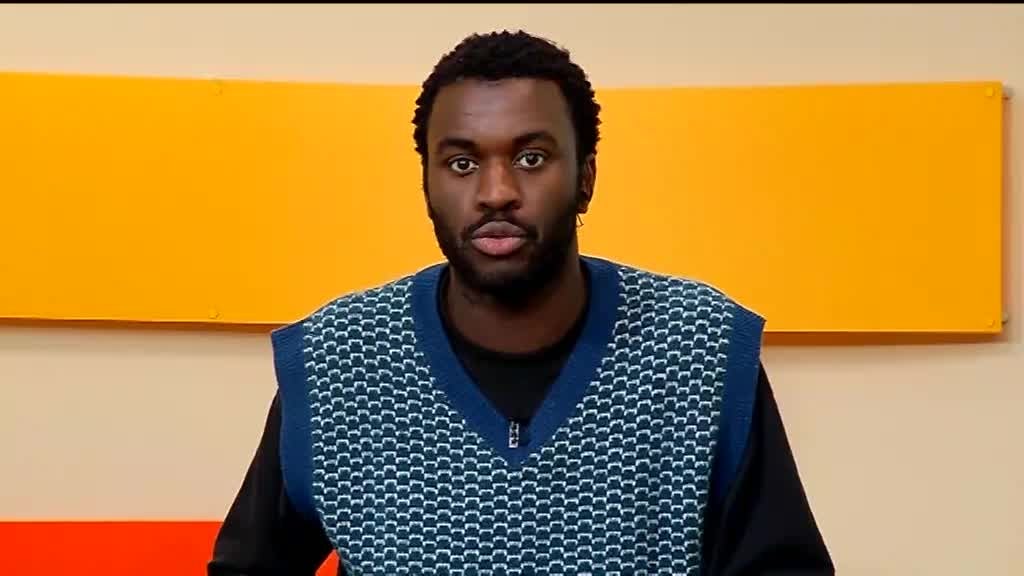 Imagem de Bem-vindos