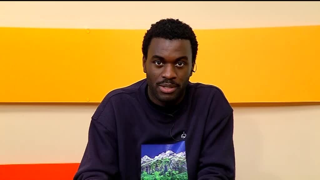 Imagem de Bem-vindos