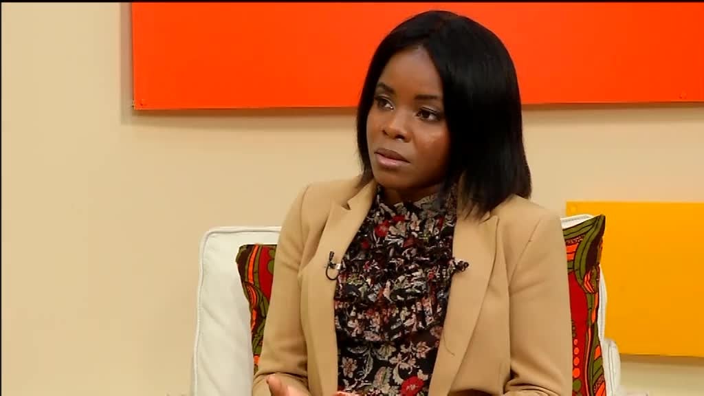 Imagem de Bem-vindos