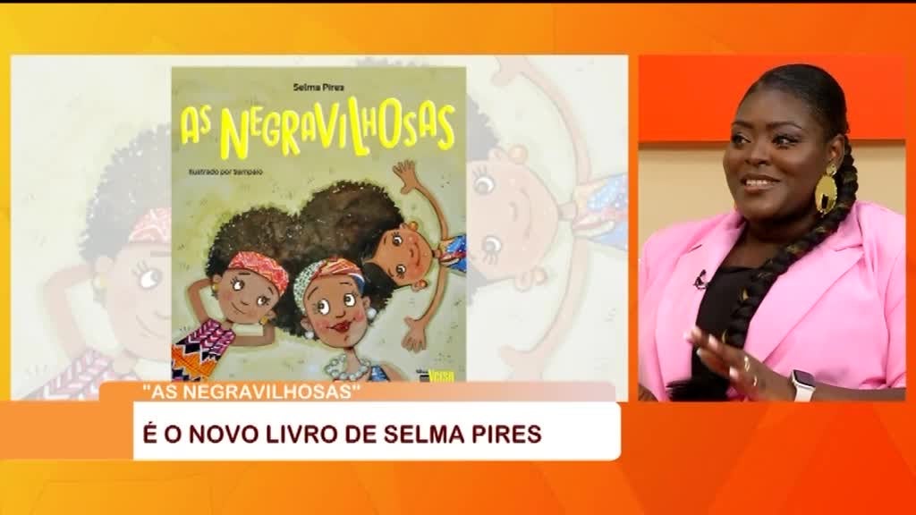 Imagem de Bem-vindos