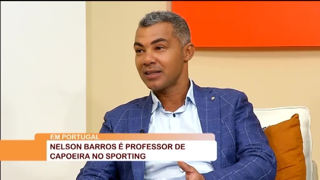 Imagem de Bem-vindos