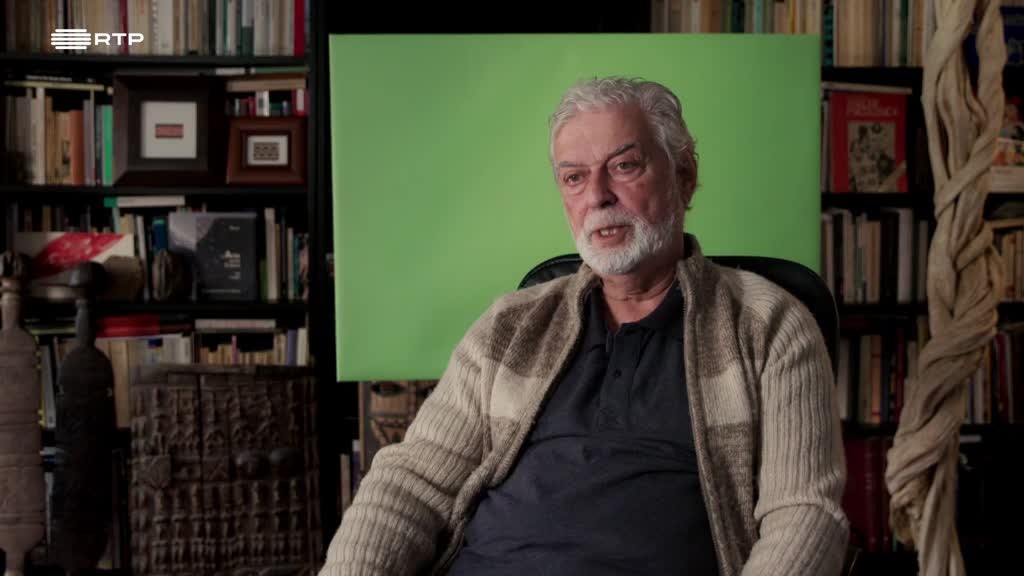 Imagem de As Coisas em Volta: A Vida Misteriosa do - Máscara