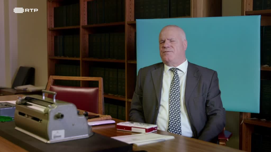 Imagem de As Coisas em Volta: A Vida Misteriosa do - Teclado