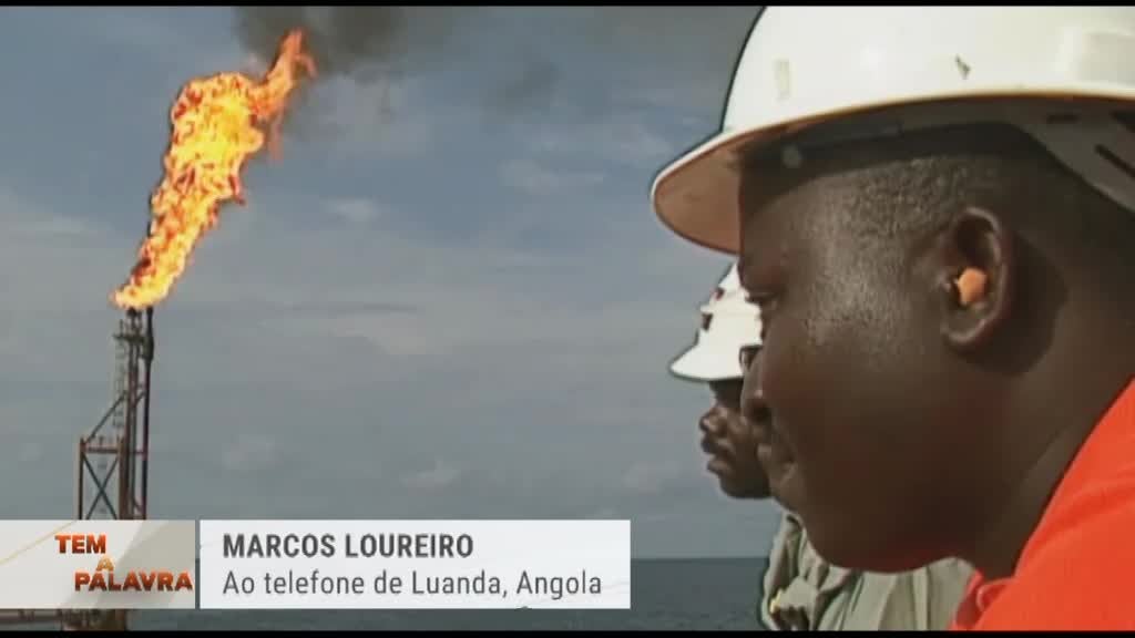 Imagem de Tem a Palavra - COP 27 e as Alterações Climáticas em África