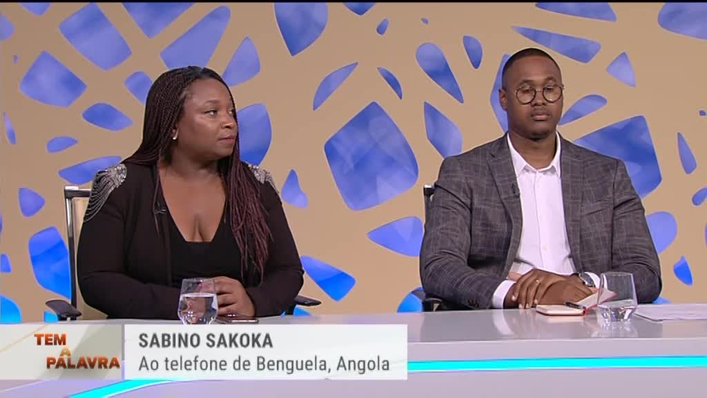 Imagem de Tem a Palavra - Extinção de 28 Partidos Políticos na Guiné-Bissau