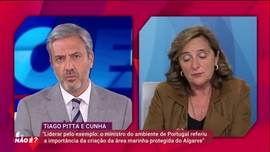 O Mar e o Futuro Sustentável da Economia