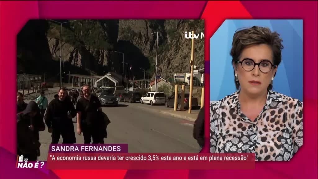 Imagem de É Ou Não É? - O Grande Debate - Até Onde Chegará Esta Guerra?