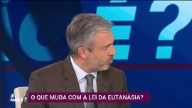 O Que Muda com a Nova Lei da Eutansia?