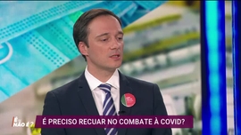Estamos a Atravessar uma 6ª Vaga?