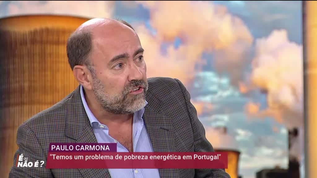 Imagem de É Ou Não É? - O Grande Debate - O Frio do Próximo Inverno