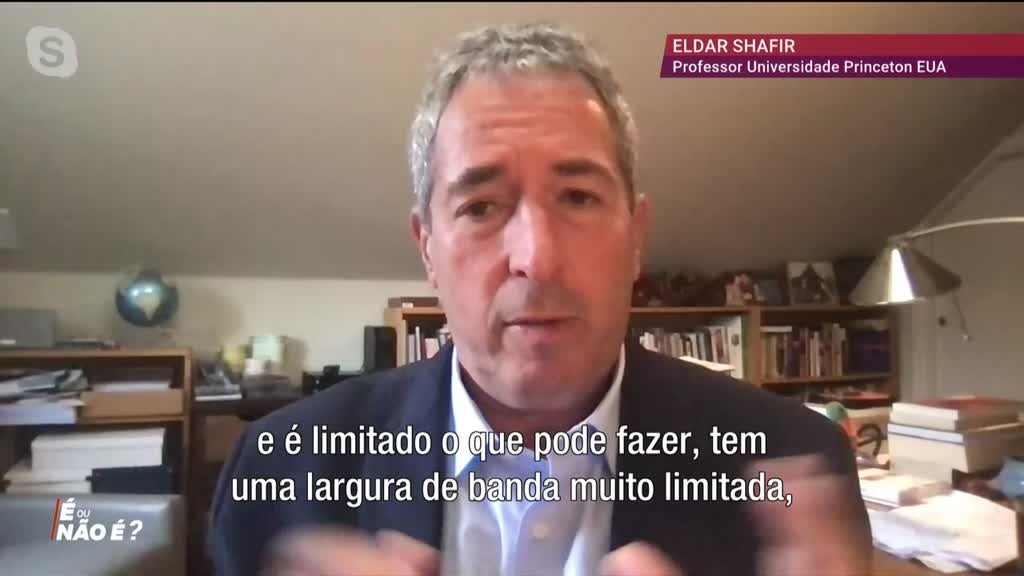 Imagem de É Ou Não É? - O Grande Debate - Número de Pobres Aumenta em Portugal