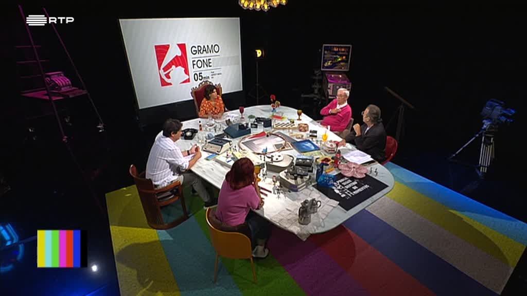 Imagem de Traz prá Frente