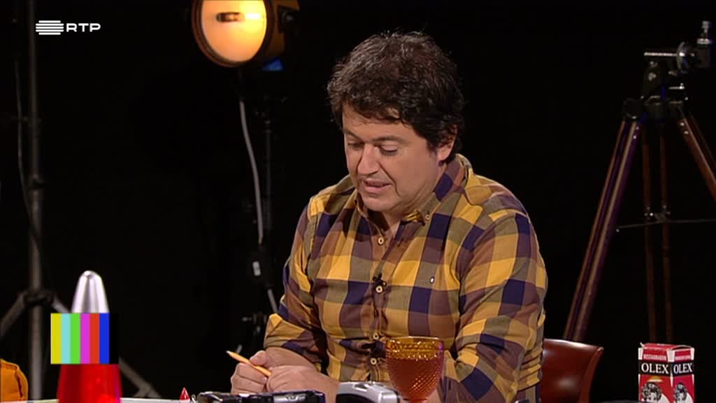 Imagem de Traz prá Frente