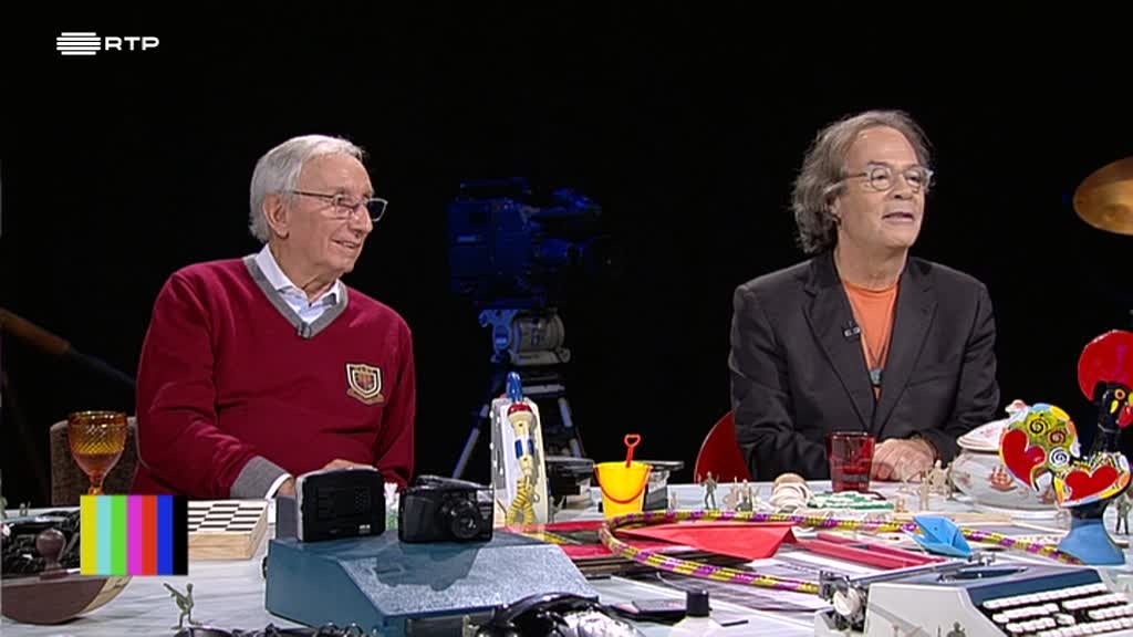 Imagem de Traz prá Frente