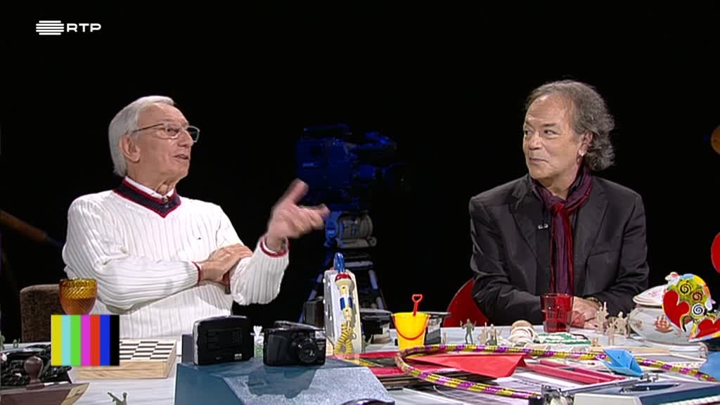 Imagem de Traz prá Frente