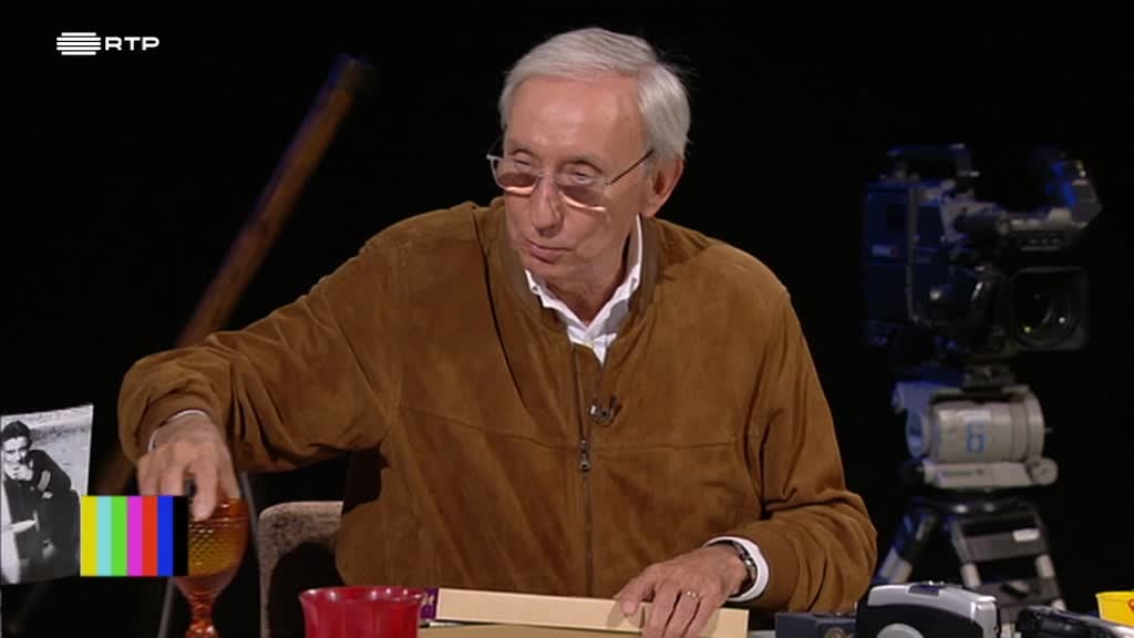 Imagem de Traz prá Frente