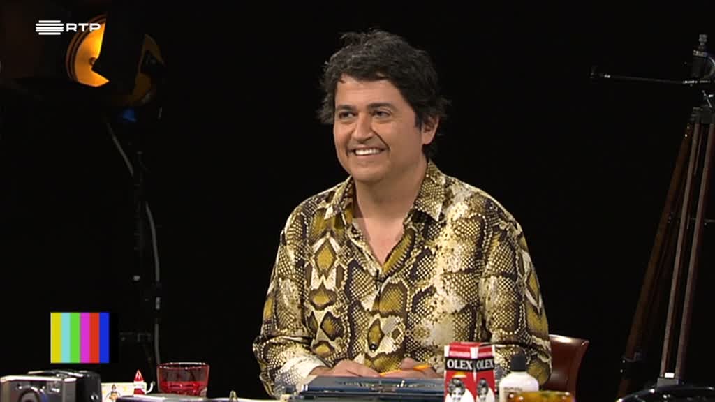 Imagem de Traz prá Frente