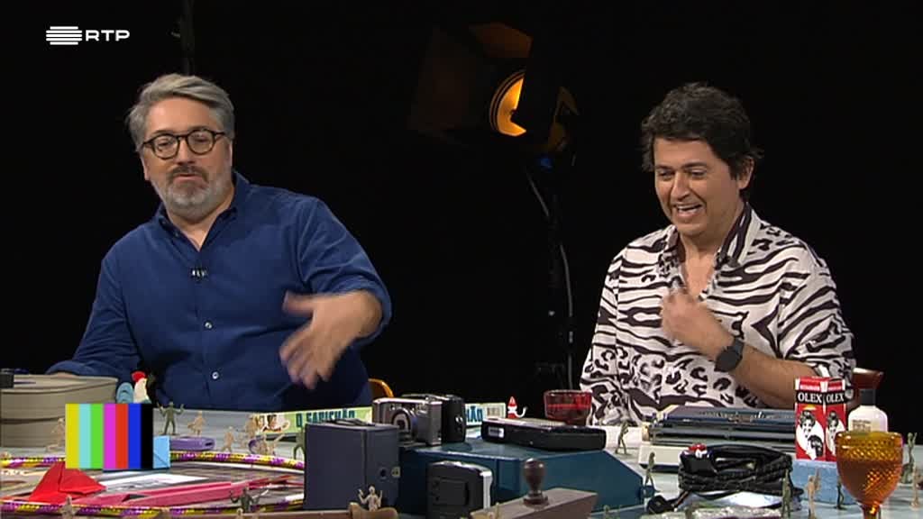 Imagem de Traz prá Frente