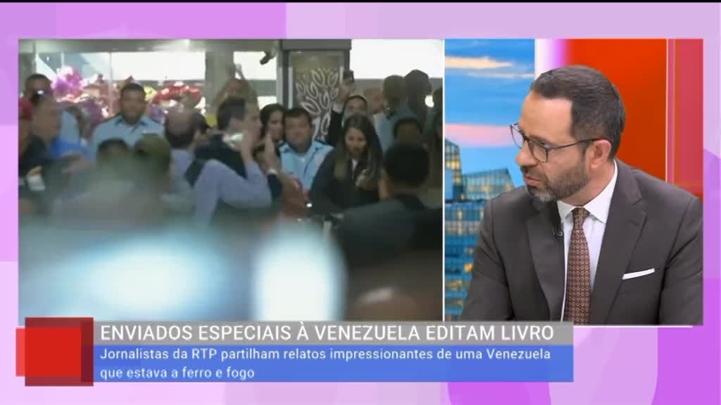 Imagem de Palavra aos Diretores