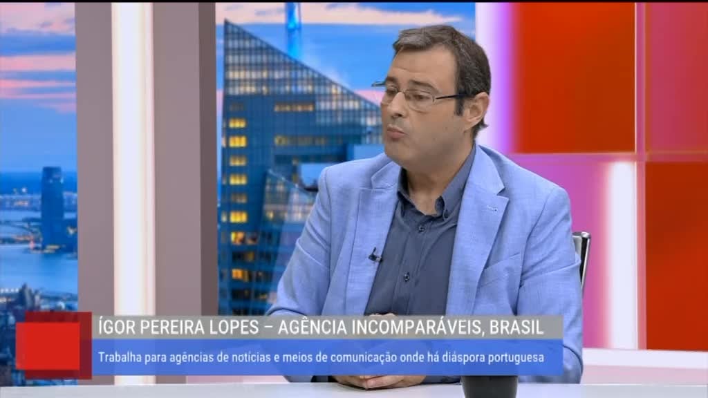 Imagem de Palavra aos Diretores