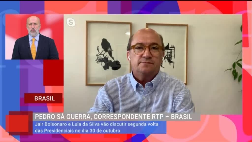 Imagem de Palavra aos Diretores