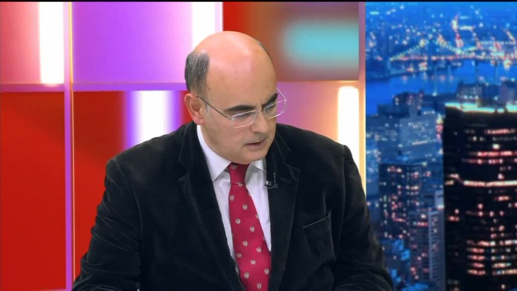 Imagem de Palavra aos Diretores