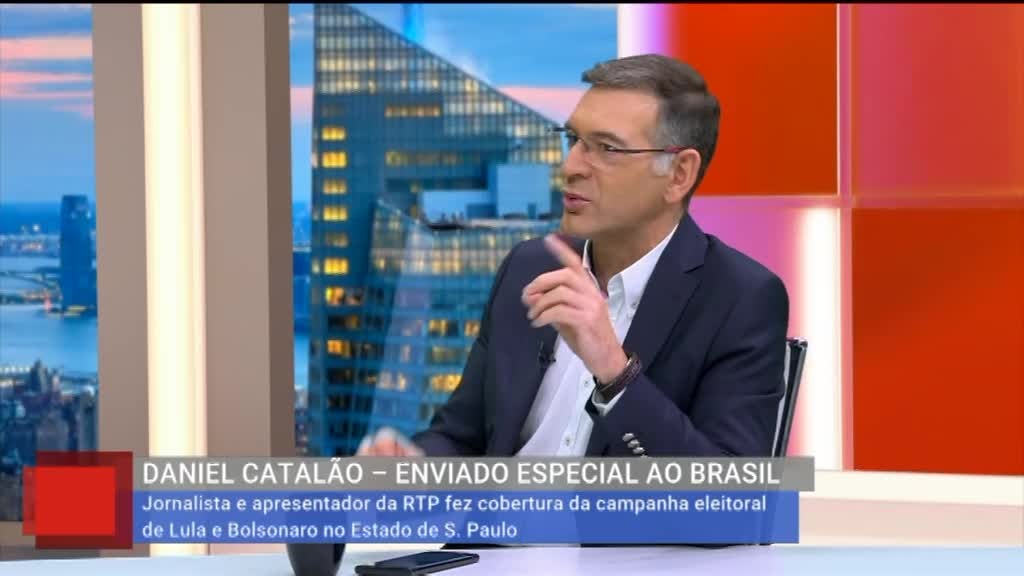 Imagem de Palavra aos Diretores