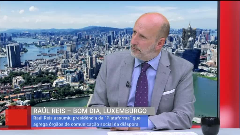 Imagem de Palavra aos Diretores