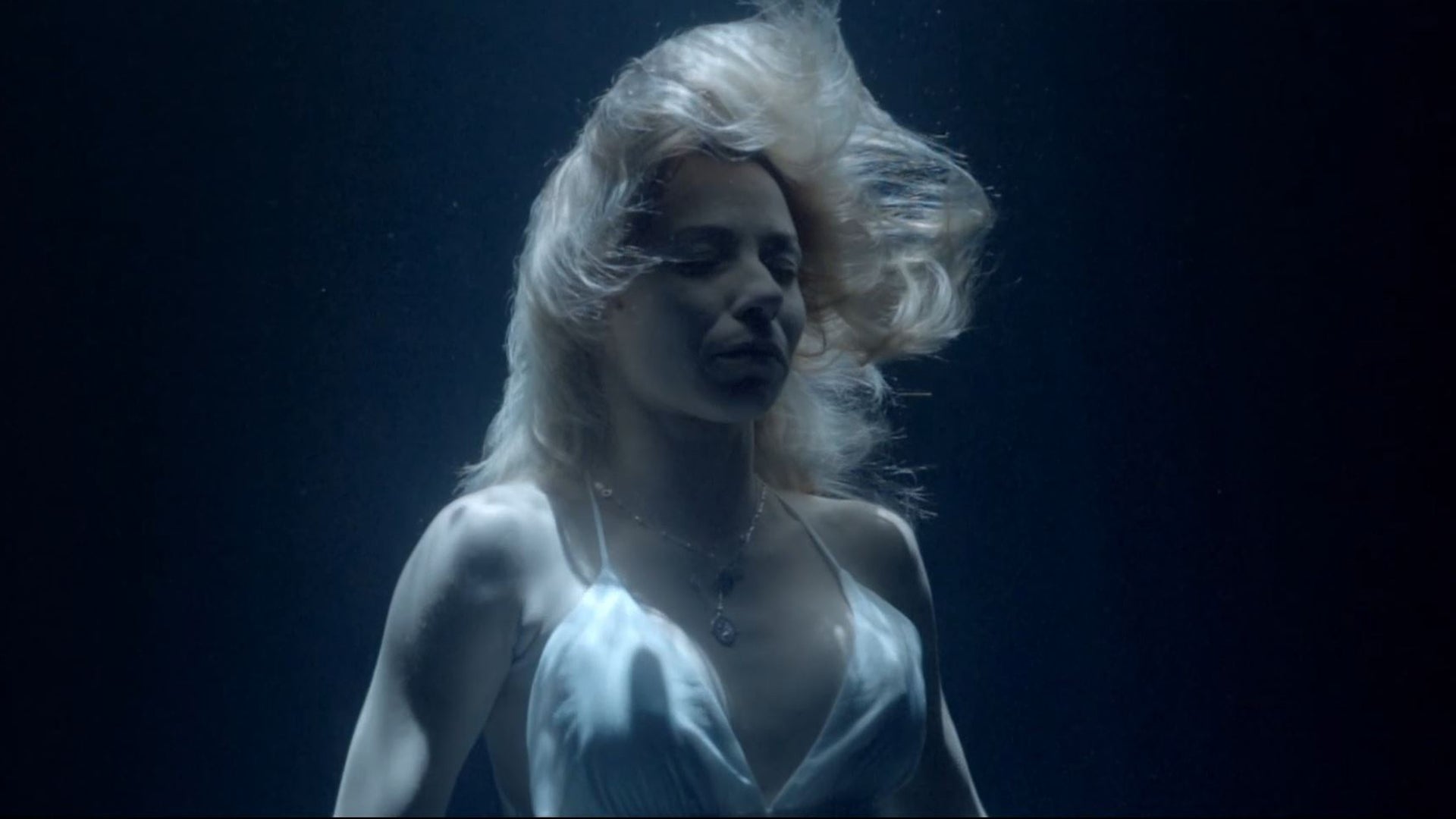 Imagem de A Mim, Nunca.