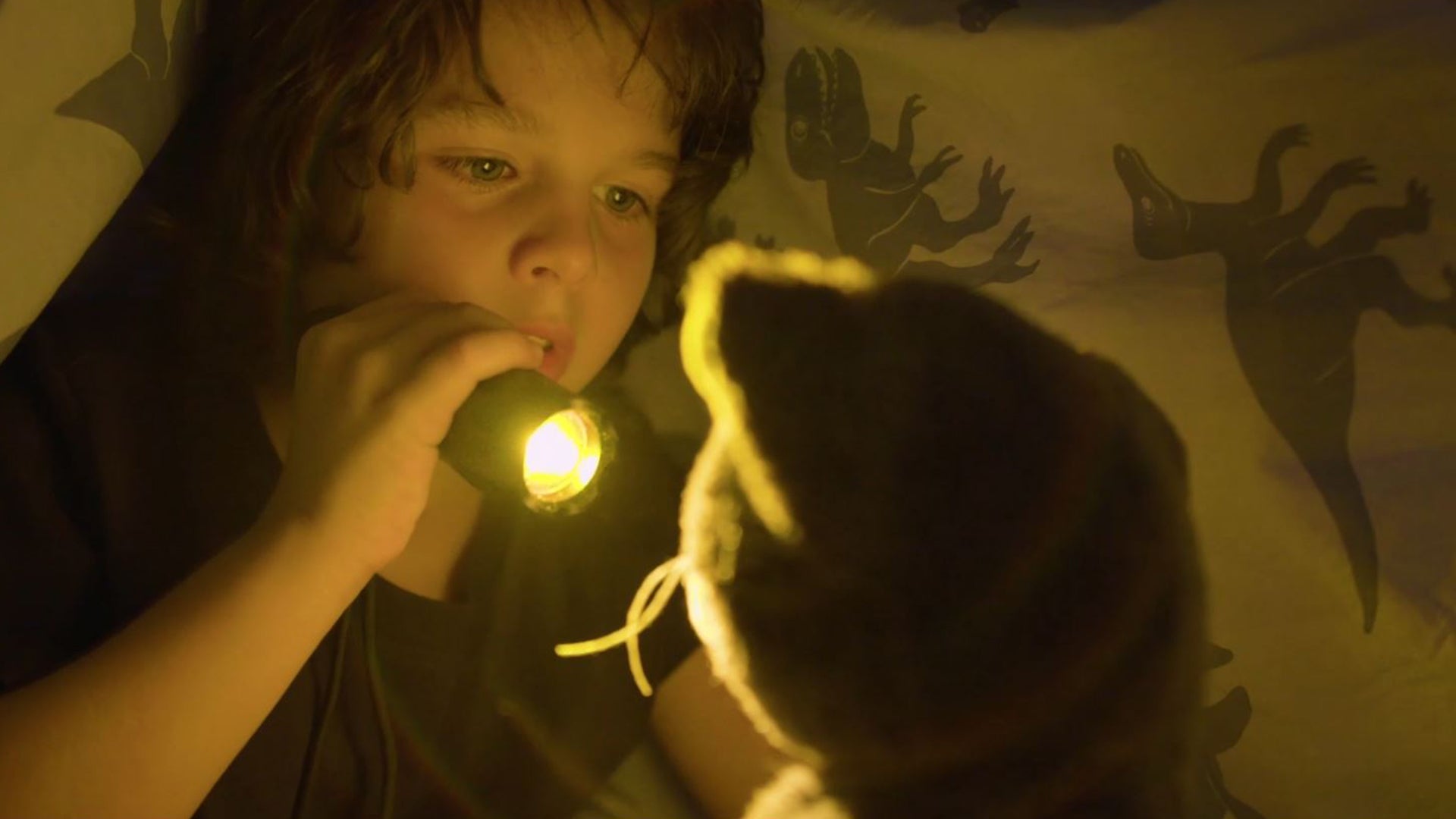 Imagem de A Mim, Nunca.