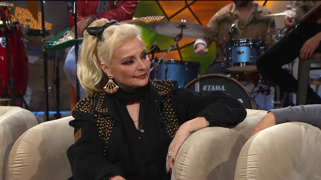 Imagem de 5 Para a Meia-Noite - Marina Mota, Ágata, Rúben Gomes, Rita Redshoes, The Black Mamba