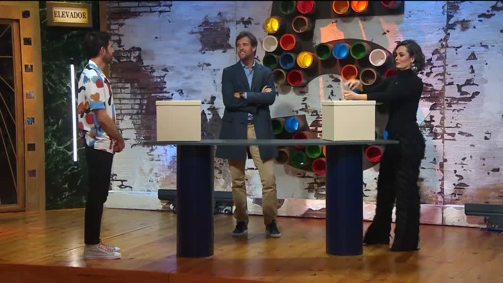 Imagem de 5 Para a Meia-Noite - Pedro Abrunhosa, Inês Sousa Real, João Sousa, Melânia Gomes, Joana Espadinha