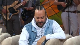 Ana Gomes, Gabriel O Pensador, Nuno Markl, Vasco Palmeirim, You Cant Win Charlie Brown