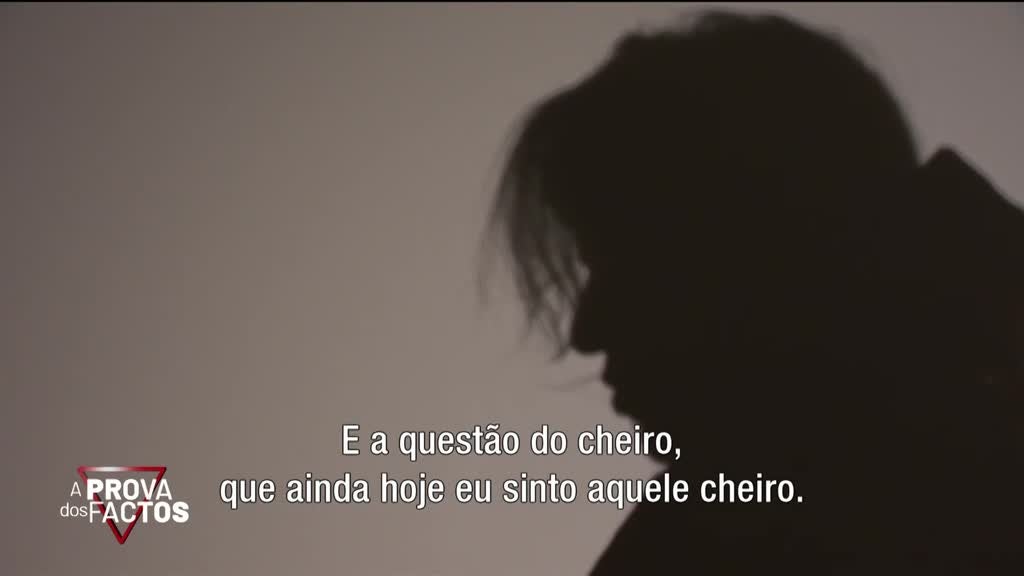 Imagem de A Prova dos Factos