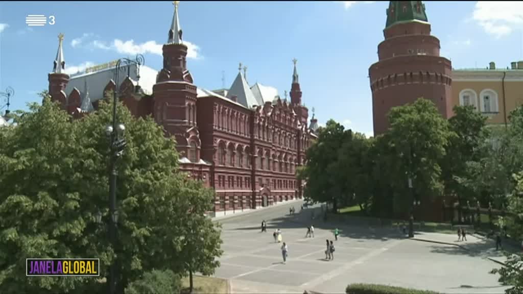 Imagem de Janela Global