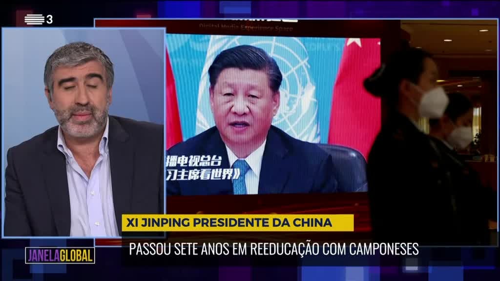 Imagem de Janela Global