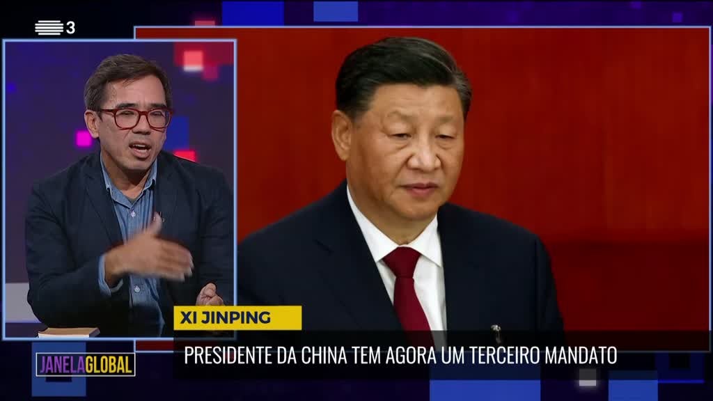 Imagem de Janela Global